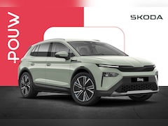 Skoda Elroq - 85 286pk Business Edition | Business Upgrade Clever | 20" Velgen