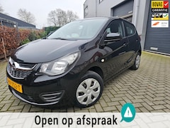 Opel Karl - 1.0 ecoFLEX Edition met nap Inruilmogelijk