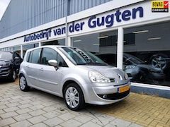 Renault Grand Modus - 1.2 TCE Dynamique / Airco / Trekhaak /