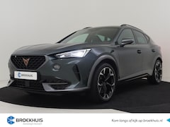 CUPRA Formentor - 1.4 e-Hybrid Performance 245pk | Adaptief cruise control | Keyless | Dodehoekdetectie | El