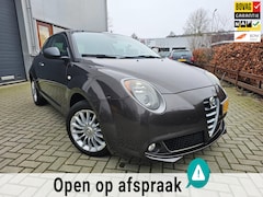 Alfa Romeo MiTo - 1.4 Impression