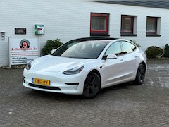 Tesla Model 3 - Long-Range Dual Motor AWD/ Facelift model 2021/ Warmptepomp/ Elektrische achterklep/ 8 % B