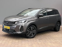 Peugeot 5008 - 1.2 PureTech GT 5008 1.2 PureTech GT 130 | 2 stoelen op derde rij | Apple Carplay/Android