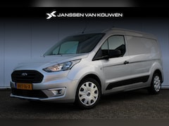 Ford Transit Connect - 1.5 EcoBlue L2 Trend Parkeercamera / Carplay / Parkeersensoren