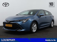 Toyota Corolla Touring Sports - 1.8 Hybrid Active | Trekhaak | Apple Carplay | Adaptive Cruise Control |