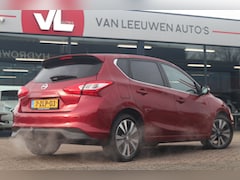 Nissan Pulsar - 1.2 DIG-T Connect Edition | Navi | Cruise | Trekhaak