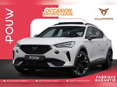 CUPRA Formentor - 1.4 e-Hybrid 204pk DSG | SoH 100%| Panoramadak | Navigatie | Stoelverwarming | Achteruitri