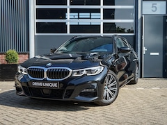 BMW 3-serie Touring - 320d High Executive, M-pakket, Adaptief onderstel, Achteruitrij camera, Adaptieve Cruiseco