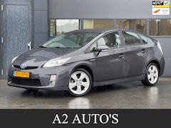 Toyota Prius - 1.8 Aspiration Hud|Cruise|Ecc