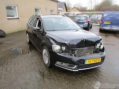 Volkswagen Passat Variant - 1.4 TSI Comfl Aut REST BPM 500 EURO