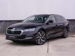 Skoda Octavia Combi - 1.4 TSI iV PHEV Business Edition | Head-Up | LED | Navi | Carplay | Camera