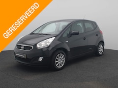 Kia Venga - 1.4 CVVT 20th Anniversary Navi | Trekhaak | 1e Eigenaar |