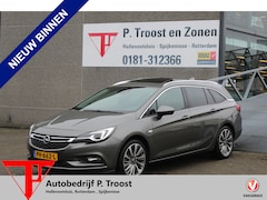 Opel Astra Sports Tourer - 1.4 Innovation Schuif kanteldak/Keyless entry/Climate control/Stoelverwarming/Lederen inte