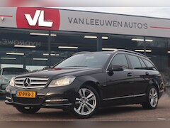 Mercedes-Benz C-klasse Estate - 180 Business Class 125 Avantgarde | Automaat | Navi | Cruise