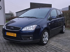 Ford Focus C-Max - 1.6-16V Trend