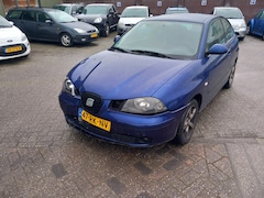 Seat Ibiza - 1.4-16V Sport