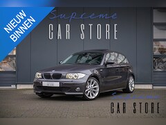 BMW 1-serie - 130i Executive I M-sport I Shadow line