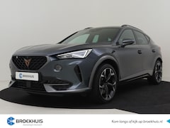 CUPRA Formentor - 1.4 e-Hybrid VZ Performance 245pk | Adaptief cruise control | Park assist | Dodehoekdetect