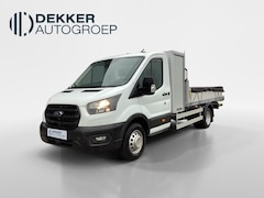 Ford Transit - 500 2.0 TDCI L4H1 Trend RWD Kipper - 3500 kg trekgewicht - GEEN BPM