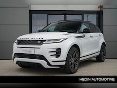 Land Rover Range Rover Evoque - 1.5 P300e AWD R-Dynamic SE Black Pack - Schuifdak - Keyless Entry