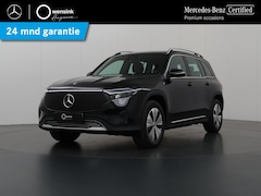 Mercedes-Benz EQB - 250+ Essential Line 71 kWh | Achteruitrijcamera | DAB+ Radio | Stoelverwarming |