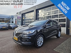 Renault Kadjar - 1.3 TCe 140PK EDC Intens