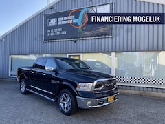 Dodge Ram - LIMITED Rambox 5.7 V8 Inruil mogelijk