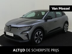 Renault Mégane E-Tech - EV60 Optimum Charge Evolution ER