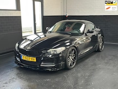 BMW Z4 Roadster - SDrive35i, Sportpakket, Sportonderstel, 19 inch, Mooie auto