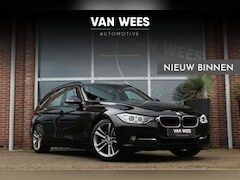 BMW 3-serie Touring - 320d F31 High Executive Sport-Line | 1e eigenaar | Leer | Navi | Head-up | 18 inch | Xenon