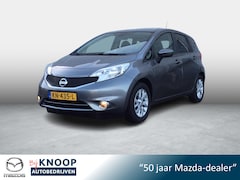 Nissan Note - 1.2 Connect Edition | Cruise & Climate Control |