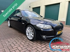 BMW 5-serie Touring - 535xi High Executive