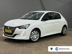 Peugeot 208 - 1.2 PureTech Active