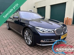 BMW 7-serie - 750Li xDrive High Executive