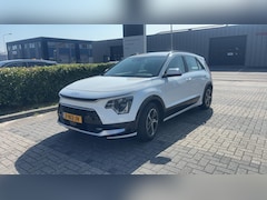 Kia Niro - 1.6 GDi PHEV DynamicLine | Trekhaak | Stoel & Stuurwiel verwarming | Plug in Hybride |