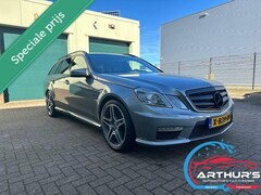 Mercedes-Benz E-klasse Estate - 63 AMG Performance Package BRABUS