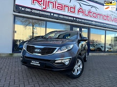 Kia Sportage - 1.6 GDI Plus Pack