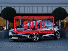 Renault Mégane - 1.6 TCe GT|205PK|Bose|Alcantara|AUT|DAB+|Navi