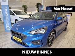 Ford Focus Wagon - 1.5 EcoBoost ST Line Business