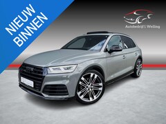 Audi Q5 SQ5 - 3.0 TFSI quattro Pano / Rs stoelen / B&O