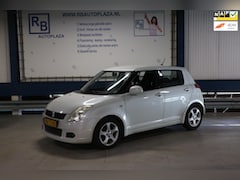 Suzuki Swift - 1.3 Shogun LEES TEKST