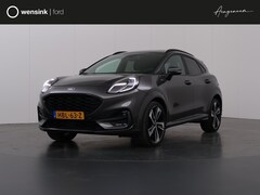 Ford Puma - 1.0 EcoBoost ST-Line X | Navigatie | Parkeercamera | Winterpakket | Cruise Control Adaptie