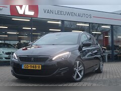 Peugeot 308 SW - 1.2 PureTech GT-line | Automaat | Pano | Camera