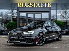 Audi RS3 - 2.5 TFSI RS3 Quattro|PANO|B&O|ACC|LEDER|19'|CAMERA