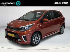 Kia Picanto - 1.0 MPi GT-Line Edition