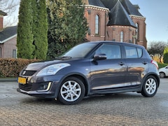 Suzuki Swift - 1.2 Beat EASSS