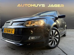 Volkswagen Polo - 1.0 BlueMotion Edition