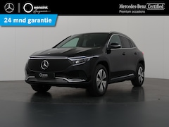 Mercedes-Benz EQA - 250+ Essential Line 71 kWh | Achteruitrijcamera | DAB+ Radio | Stoelverwarming |