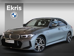 BMW 3-serie - Sedan 330e M Sportpakket | Harman Kardon