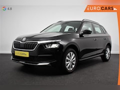 Skoda Kamiq - 1.0 TSI 110pk Ambition | Airco | Led | Cruise Control | Dab | Led | lichtmetalen Velgen